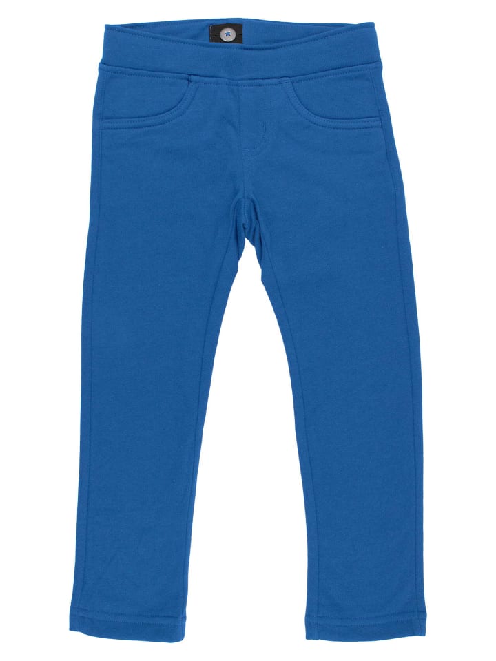 

Тканевые брюки Villervalla, синий