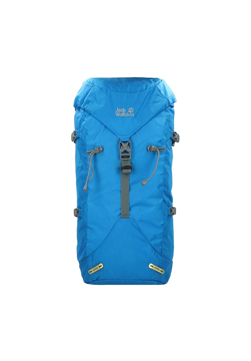 

Рюкзак Mountaineer 42 76 см Jack Wolfskin, цвет Electric Blue