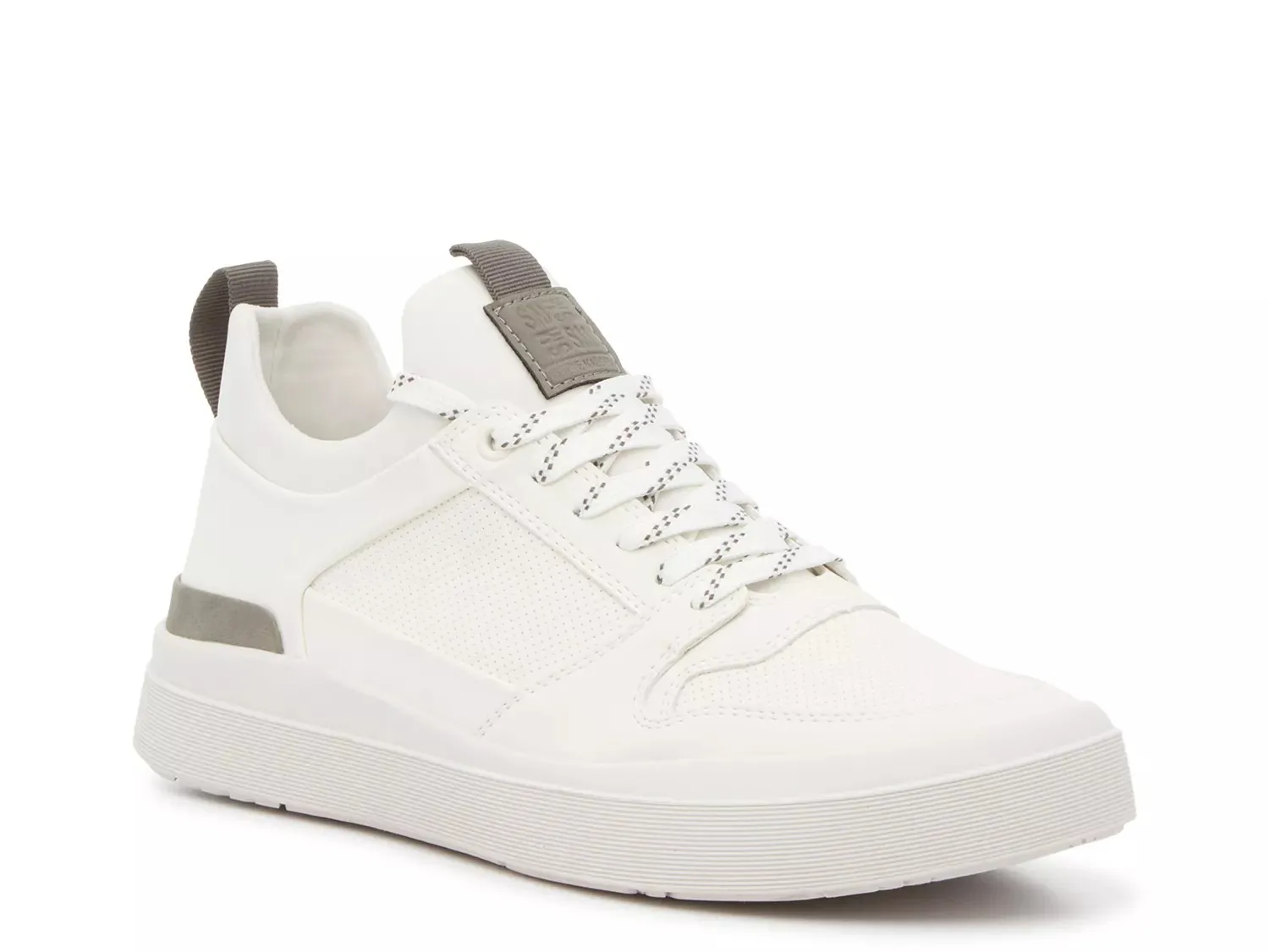 

Кроссовки Steve Madden Pasage Neo — мужские, белые