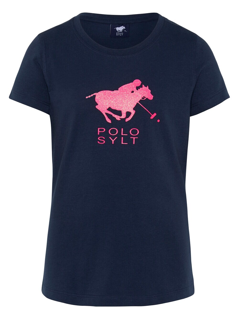 

Футболка Polo Sylt, темно-синий