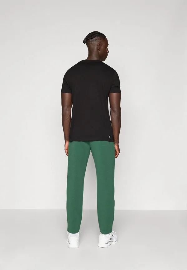 Спортивные штаны для бега Lacoste Sport, Green — фото 3
