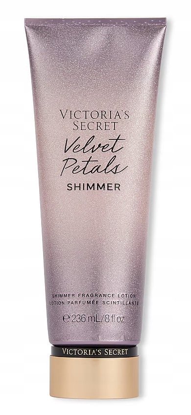 

Victoria's Secret - Velvet Petals SHIMMER PARTICLES Лосьон для тела
