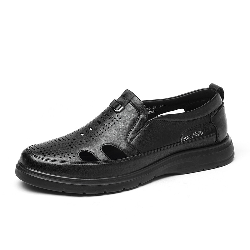 

Туфли Men"s Casual Men Low-Top черный Cigna
