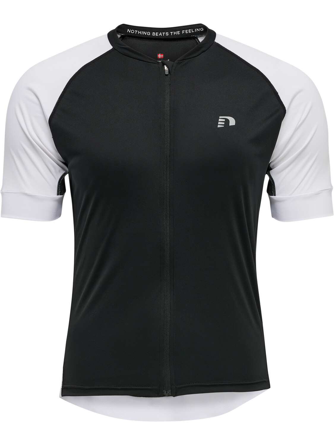 

Футболка Newline Trikot S/S Mens Core Bike Jersey, черный