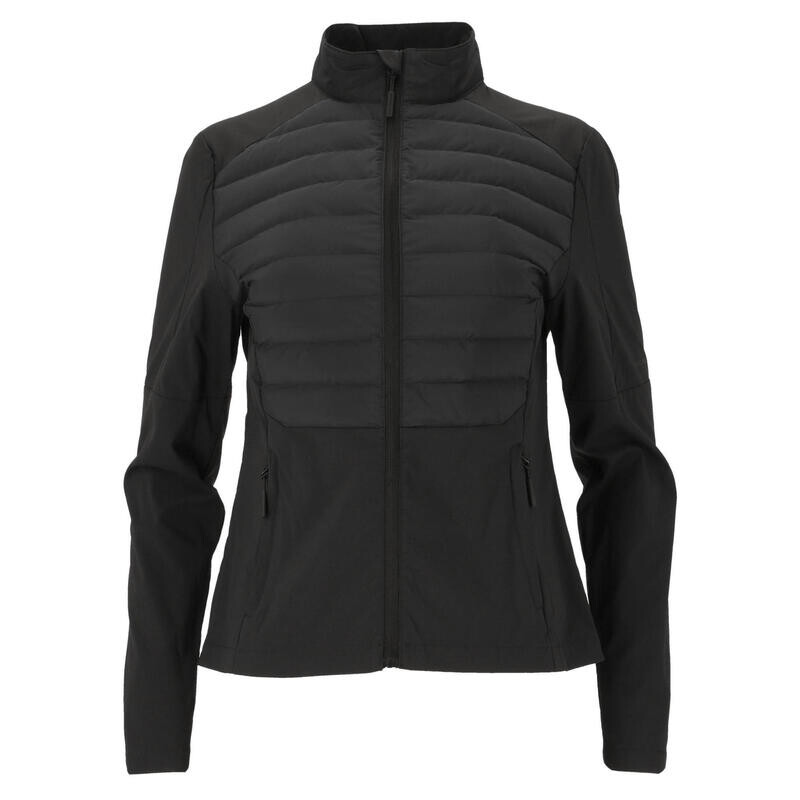 

Беговая куртка ENDURANCE Beistyla, цвет schwarz