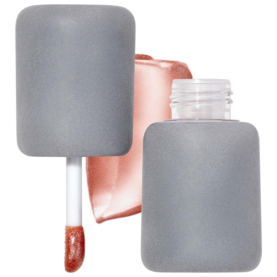 

Гель-блеск для губ Lunar SIMIHAZE BEAUTY, 0.08 oz /2.6 ml, bronze