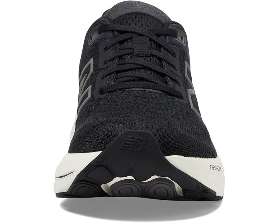 Кроссовки New Balance Fresh Foam X 860v14, цвет Black/Phantom — фото 3