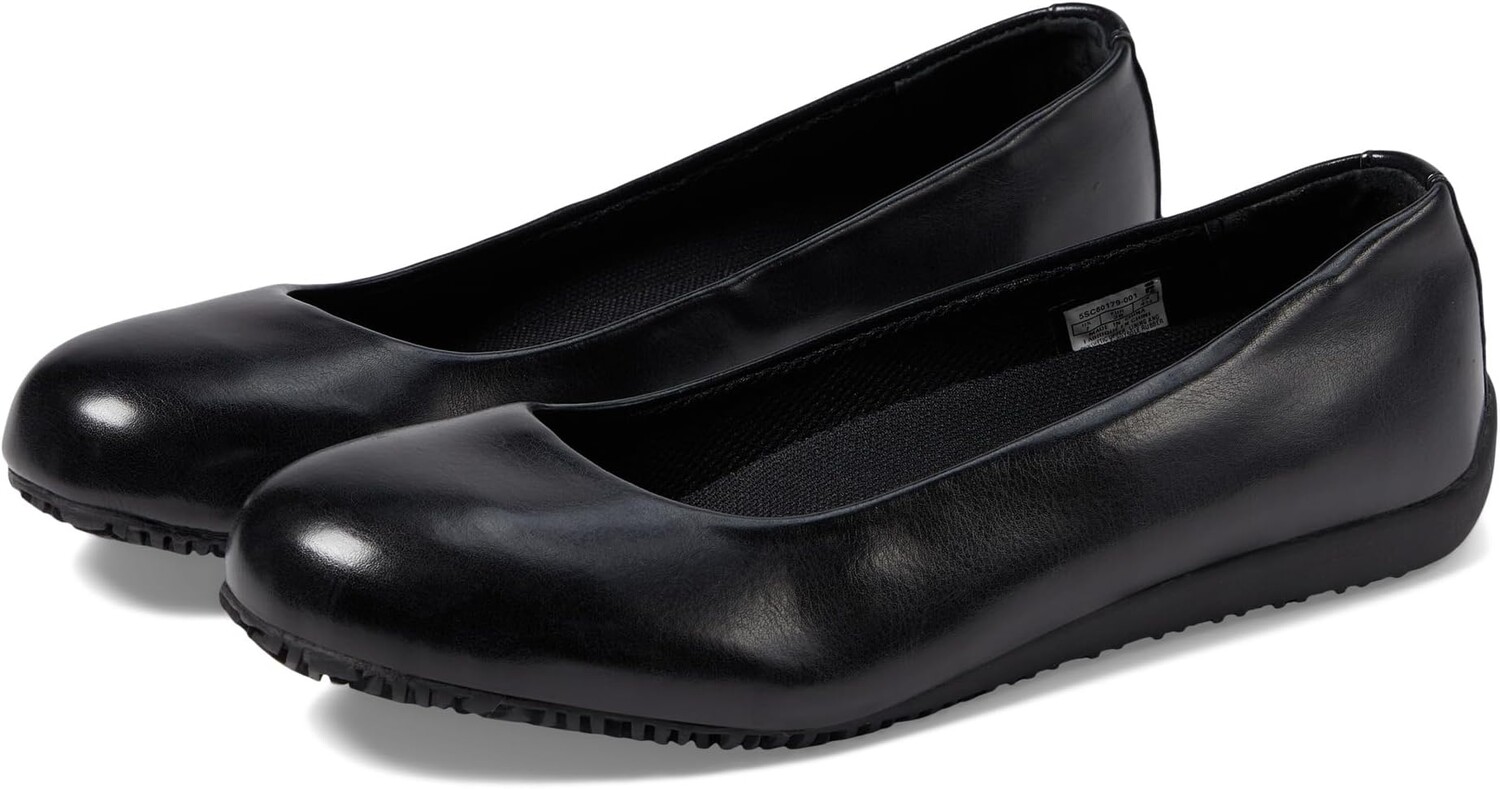 

Кроссовки Kimber Slip Resistant Fila, черный
