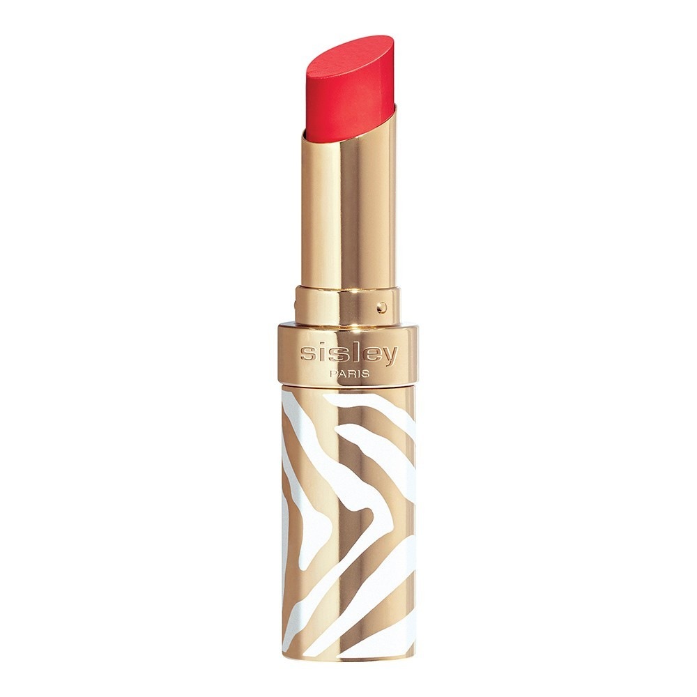 

Помада для губ viky raders' sommer must-haves ph-rouge shine Sisley, 23 - sheer flamingo, вес 3 гр.
