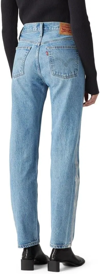 Джинсы Levi's 501 Original Fit, Shine Theory — фото 2