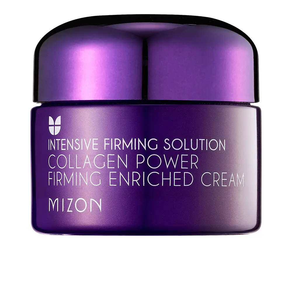 

Крем для лица Collagen power firming enriched cream Mizon, 50 мл.