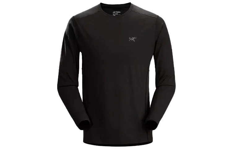 Футболка Remige Series Arcteryx, черный