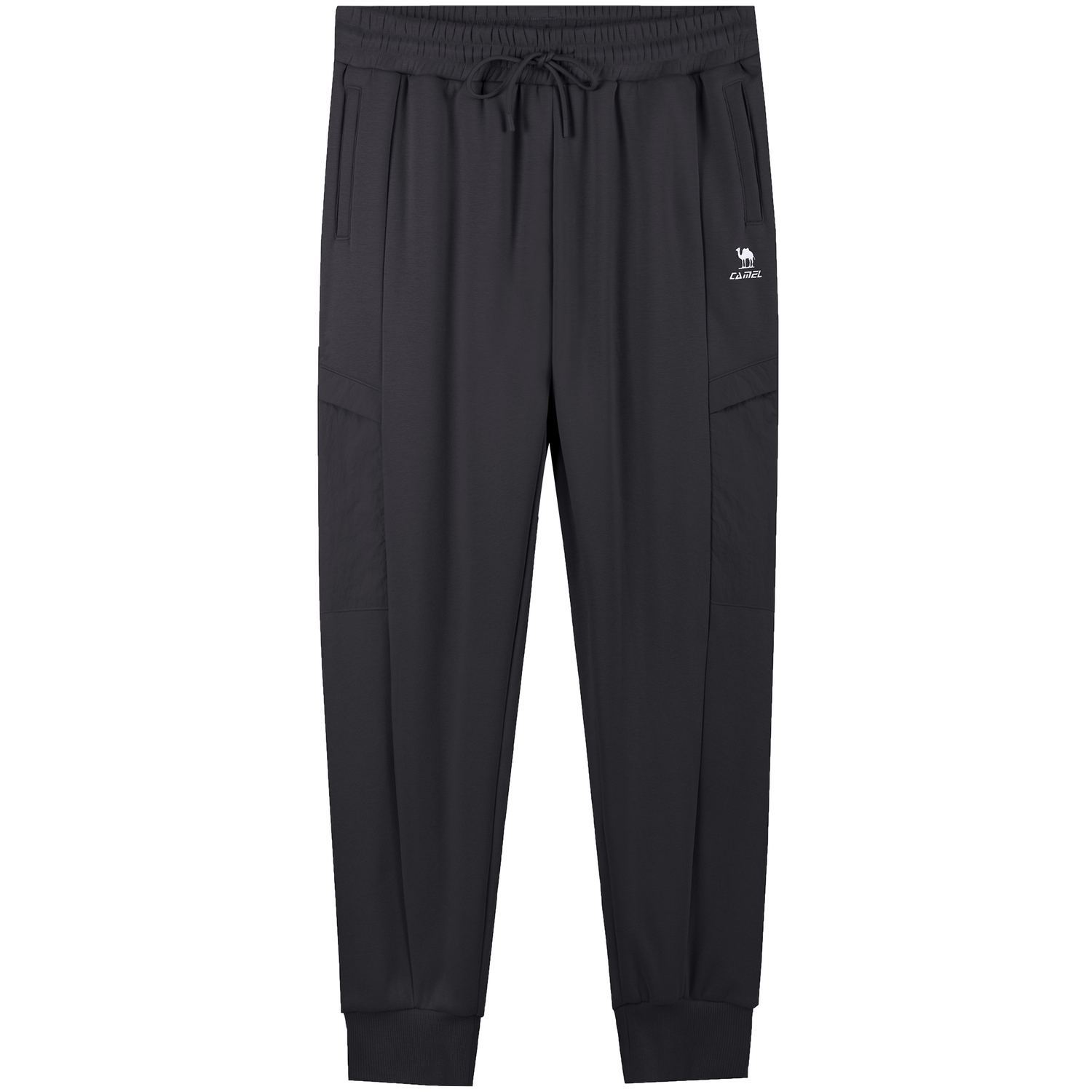 

Городские функциональные вязаные спортивные брюки Urban Function Series CAMEL, черный