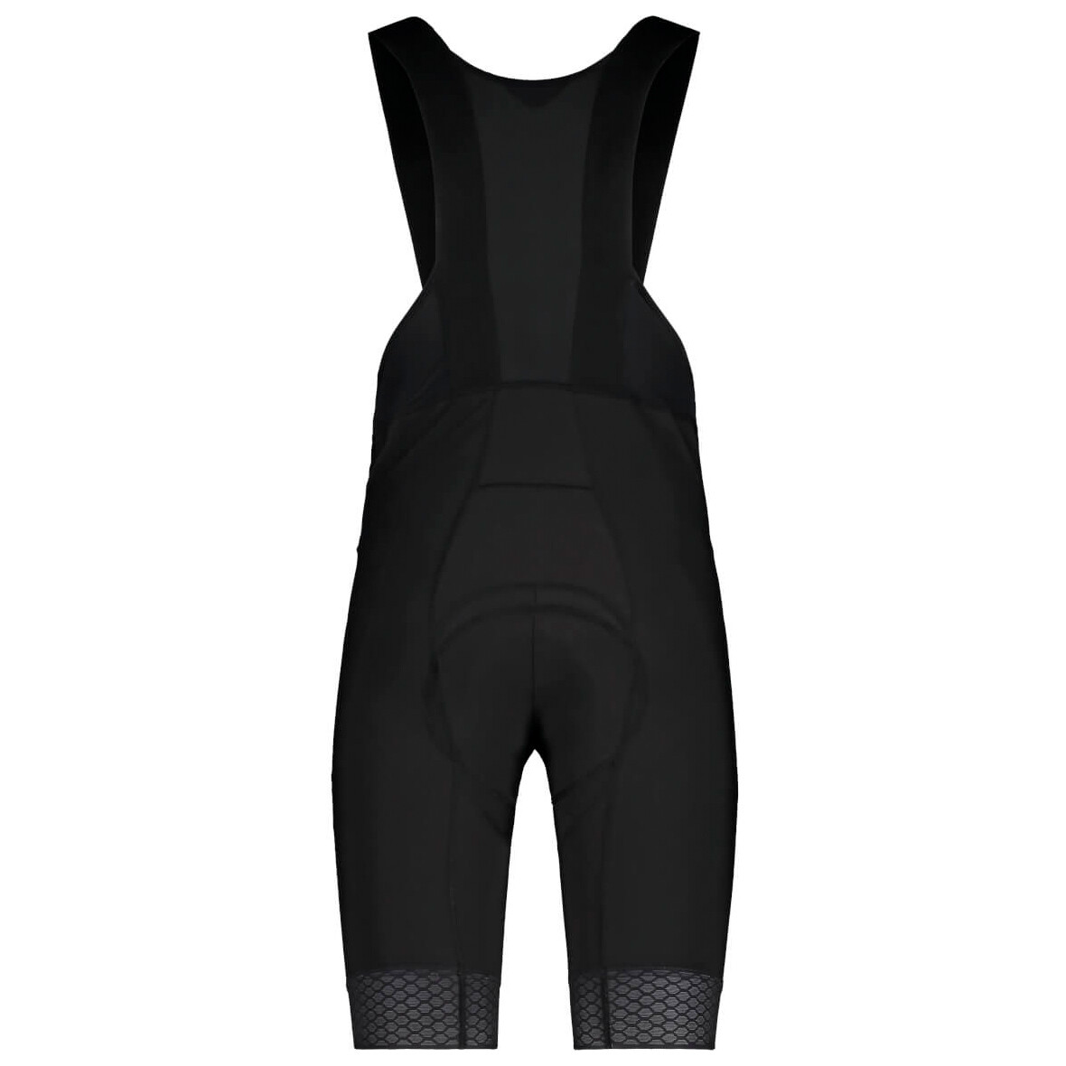

Велосипедные шорты Maloja PushbikersM Bib 1/2 Nos, цвет Moonless