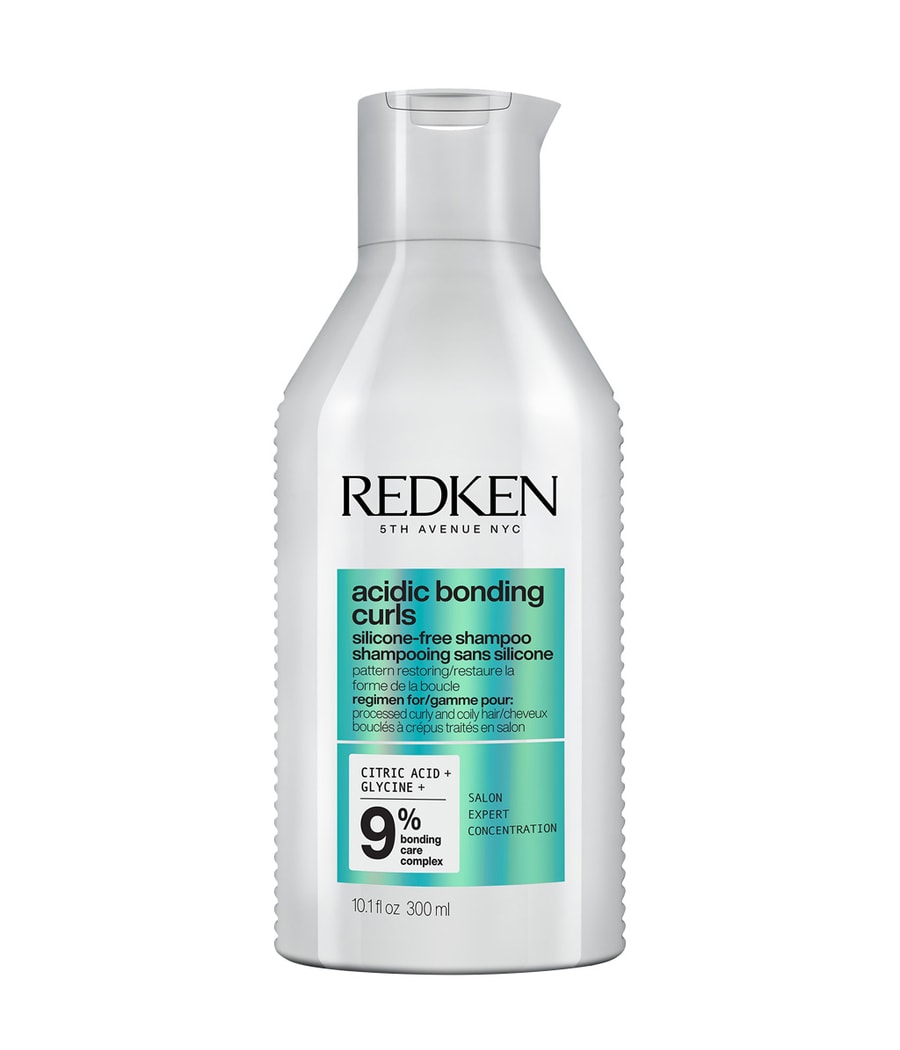 

Шампунь для волос Redken Acidic Bonding Curls, 300 ml