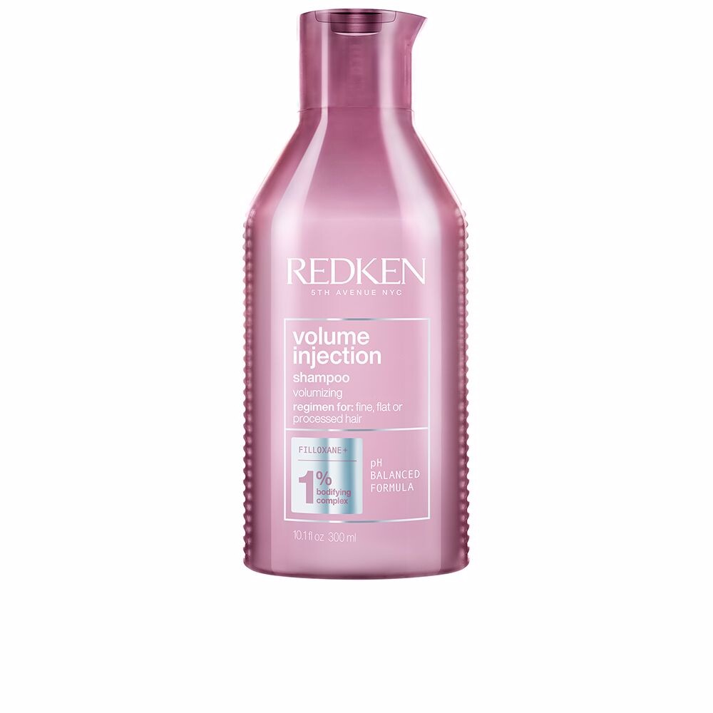 

Шампунь для объема Volume Injection Shampoo Redken, 300 мл
