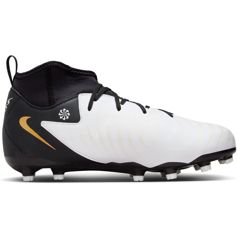 

Soccer turf shoes jr phantom luna ii acad f/mg Nike, мультиколор