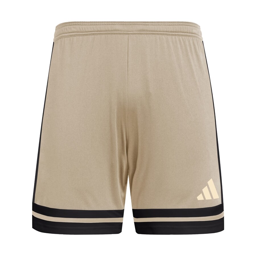 

Обычные спортивные штаны ADIDAS PERFORMANCE Squadra 25, бежевый