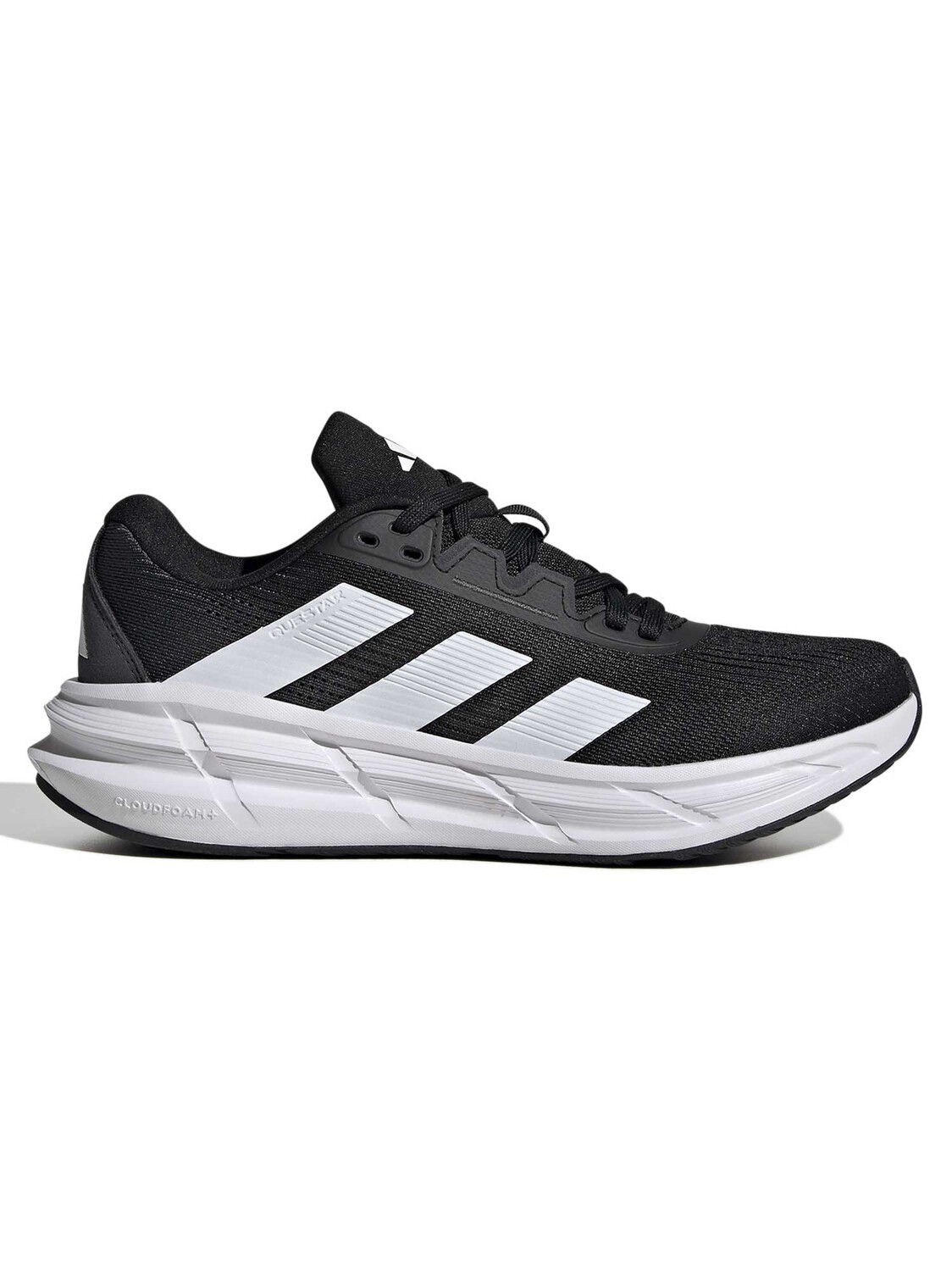 

Кроссовки Adidas Performance Questar 3 Running, черный