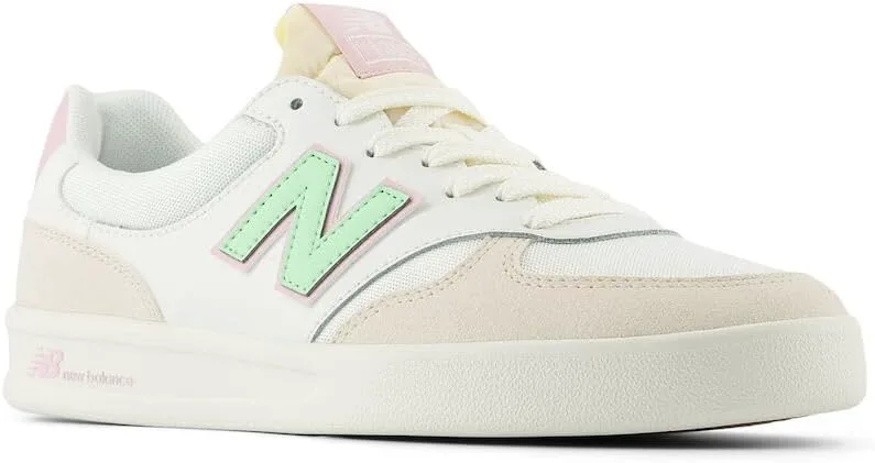 Мужские кроссовки New Balance 300 V3 Court, розовый — фото 2
