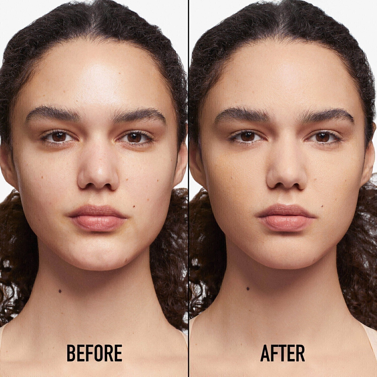 Крем для лица Dior — Тональный Forever skin glow stick , nr. .5n - neutral, 10 г — фото 3