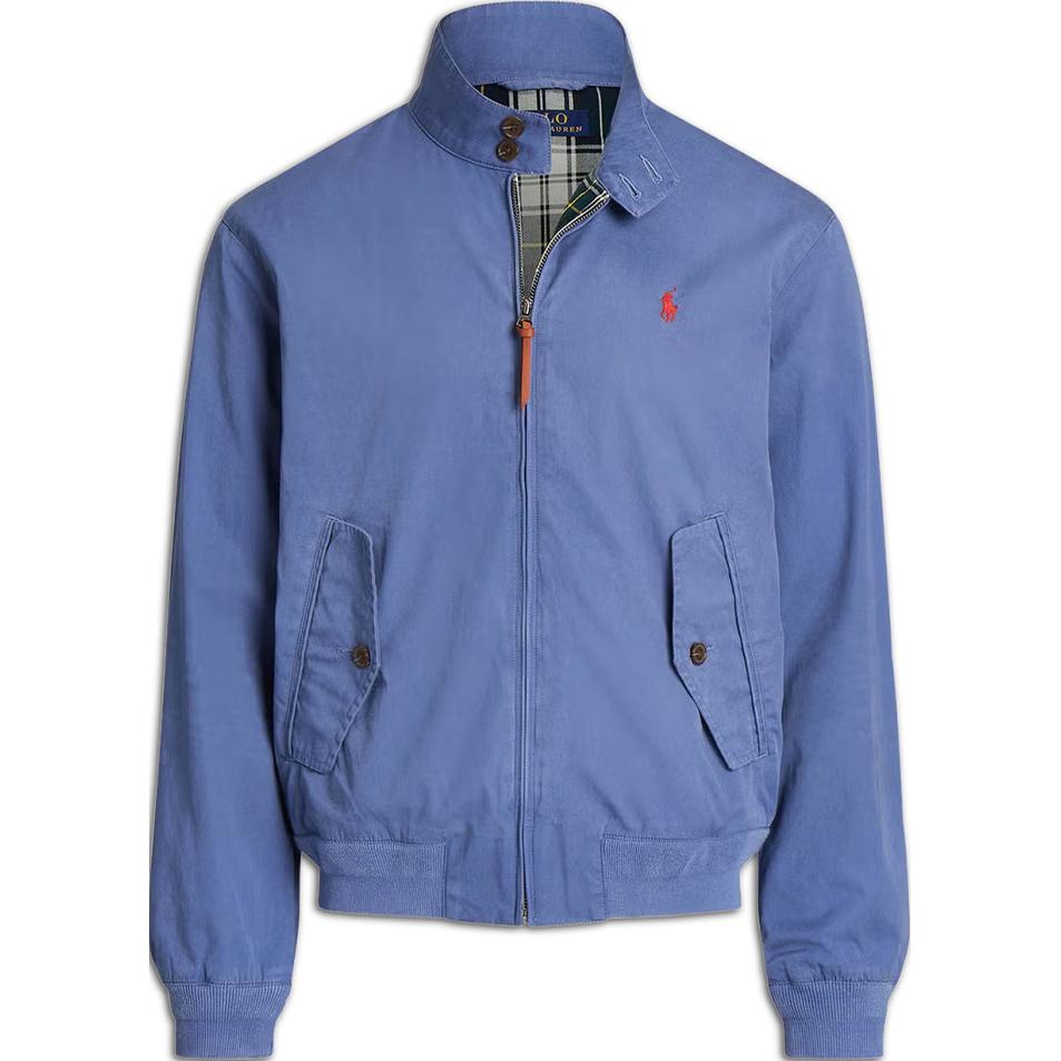 

Polo Ralph Lauren Куртка мужская синий