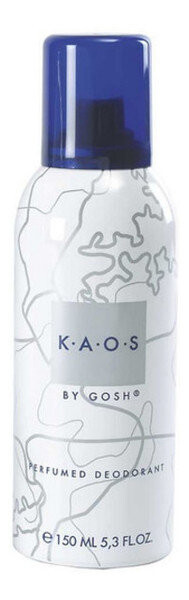 

Гош, Каос, дезодорант, 150 мл Gosh