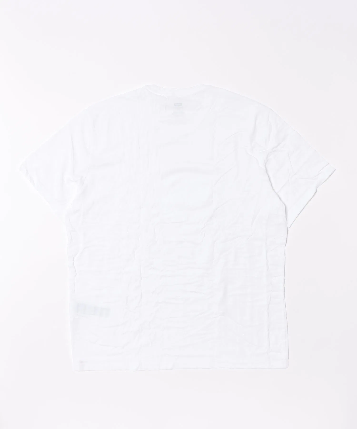 Унисекс футболка Levi's 2P Pack, 2 шт., хлопок 100% — фото 3