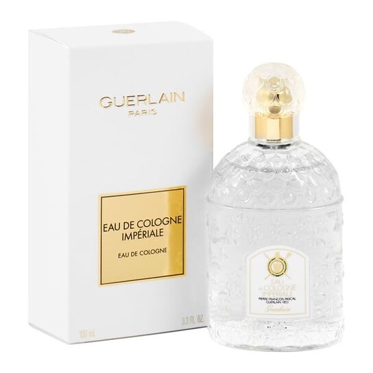 

Одеколон, 100 мл Guerlain, Eau De Cologne Imperiale