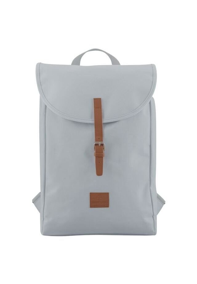 

Рюкзак LIAM Johnny Urban, цвет grey