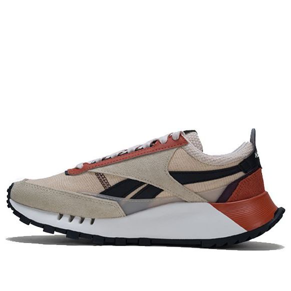 

Кроссовки Reebok Classic Legacy Running shoes 'Tan Brown', желто-коричневый