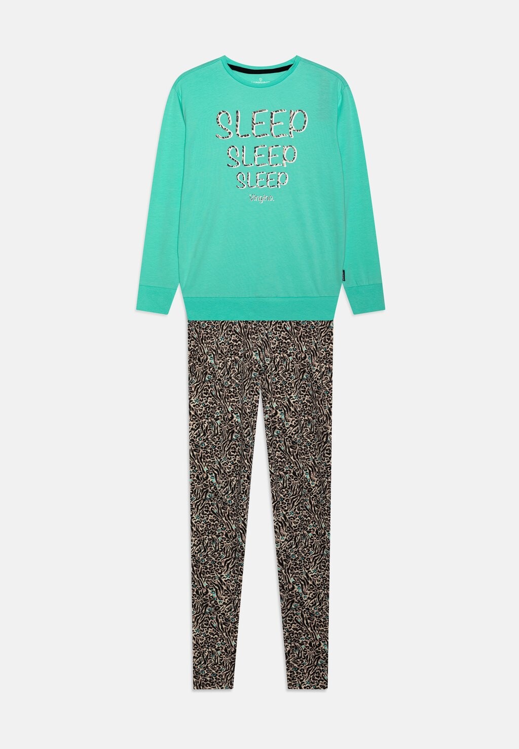 

Пижама Willow Vingino, цвет dark mint
