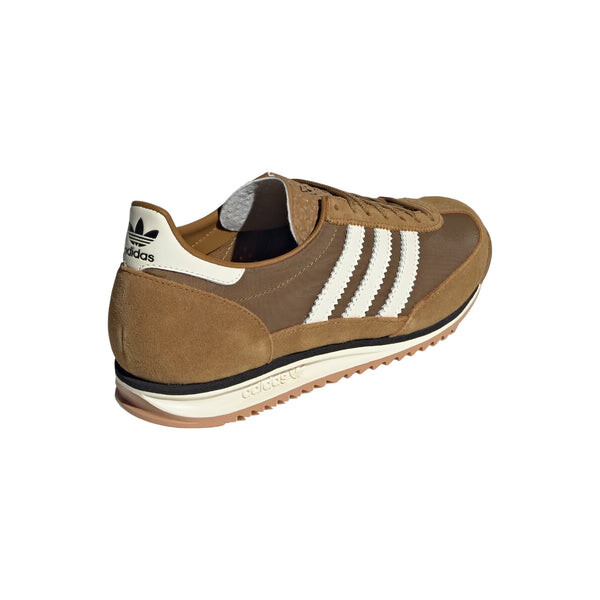 Кроссовки sl 72 og 'bronze strata' Adidas, мультиколор — фото 4