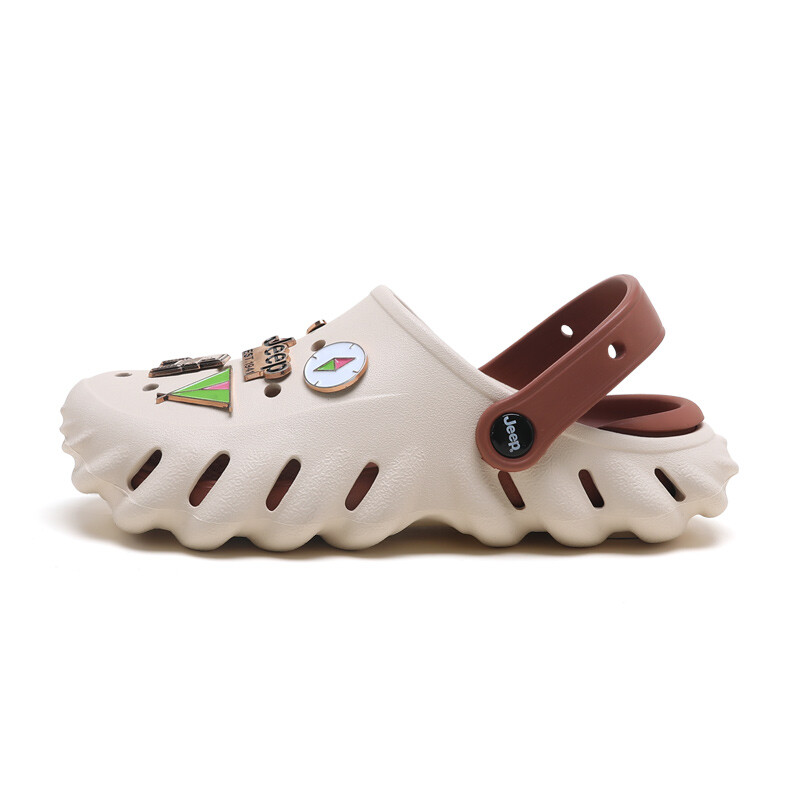 Сабо Jeep Clogs Unisex