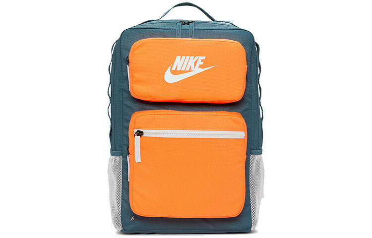 

Рюкзак унисекс Nike, Orange