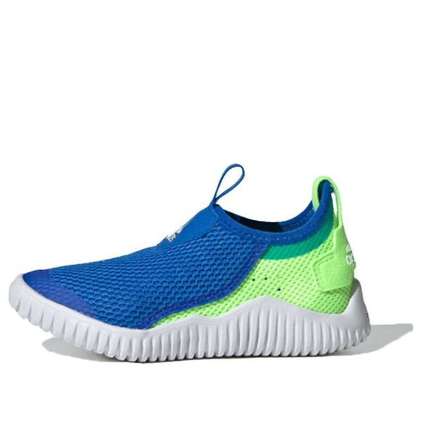 

Кроссовки rapidazen s.rdy c Adidas, синий
