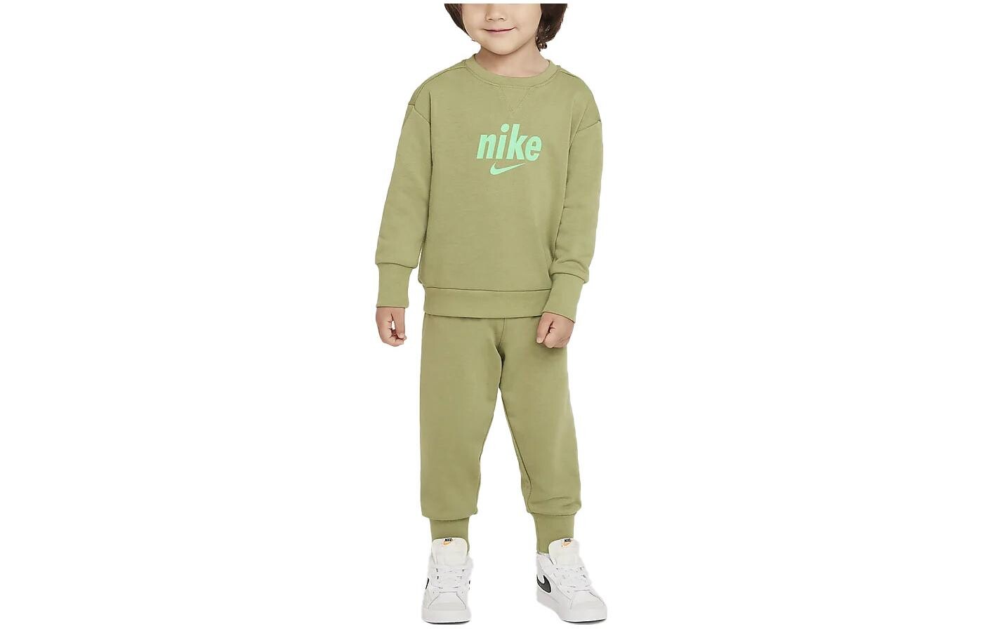 

Комбинезоны/ползунки TD Nike