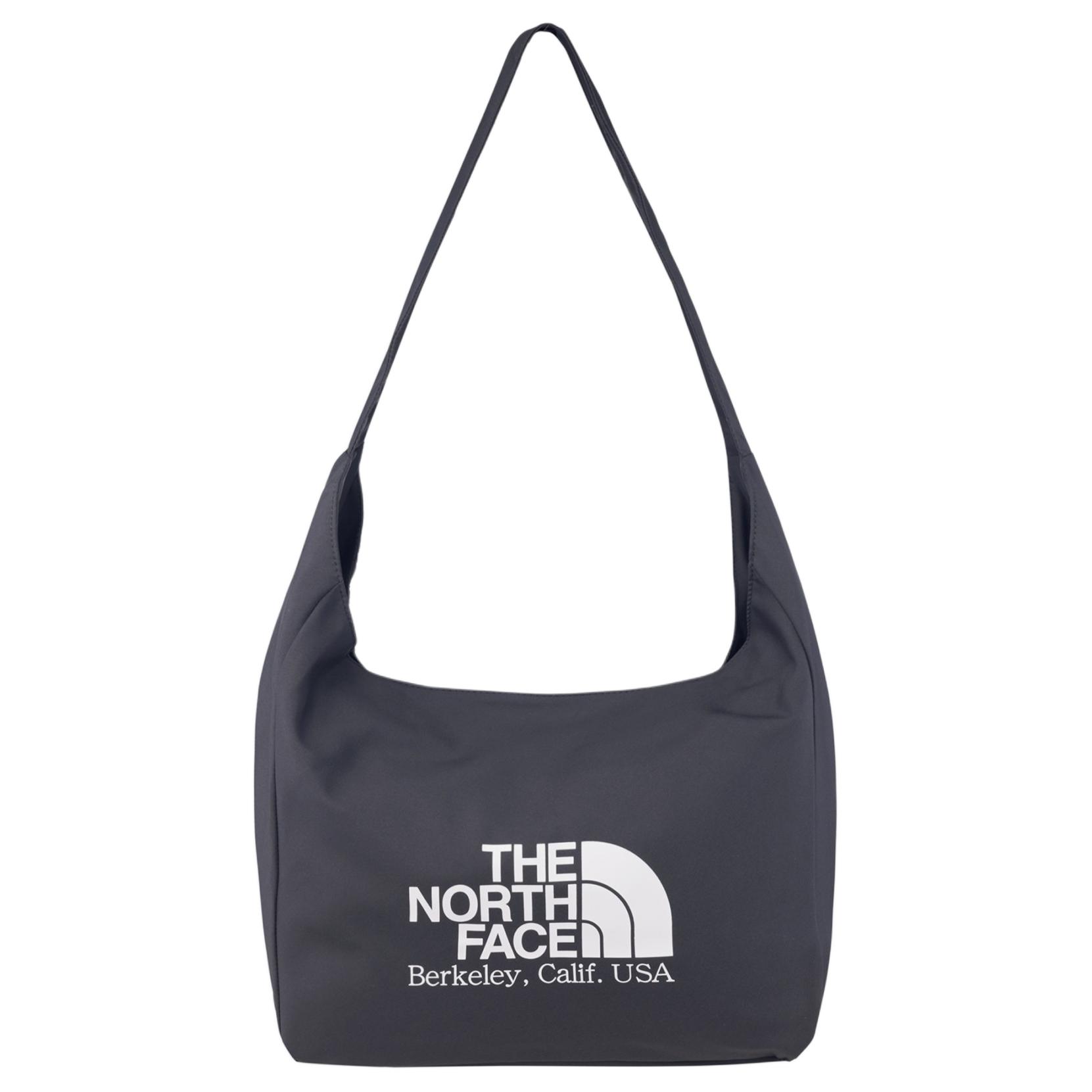 

THE NORTH FACE 14-литровый рюкзак для активного отдыха из полиэстера темно-серый унисекс, Dark Gray