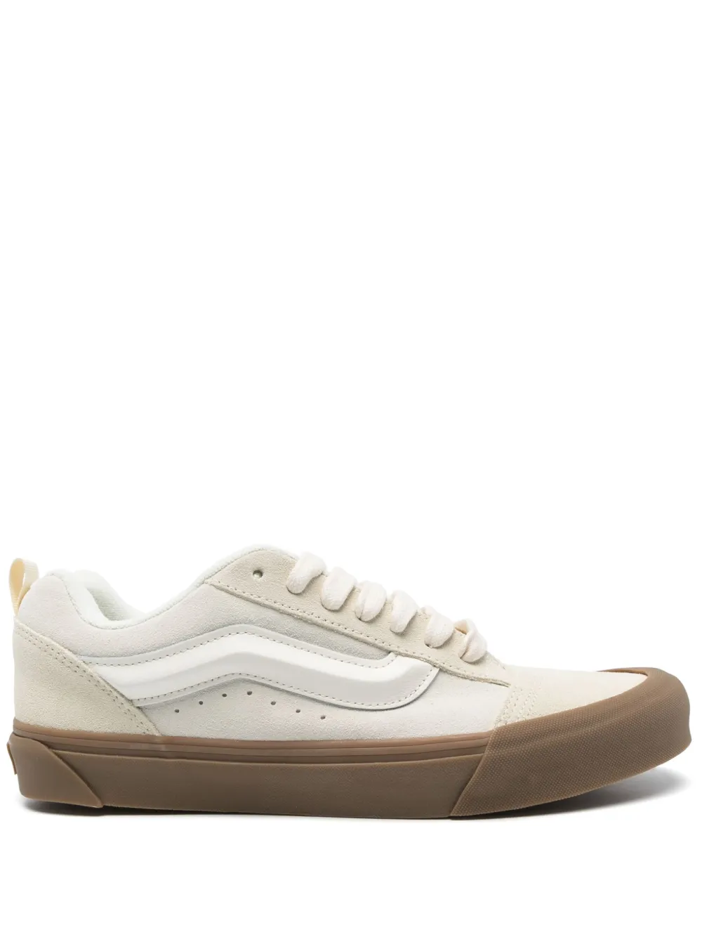 

Кеды Knu Skool Vans, белый