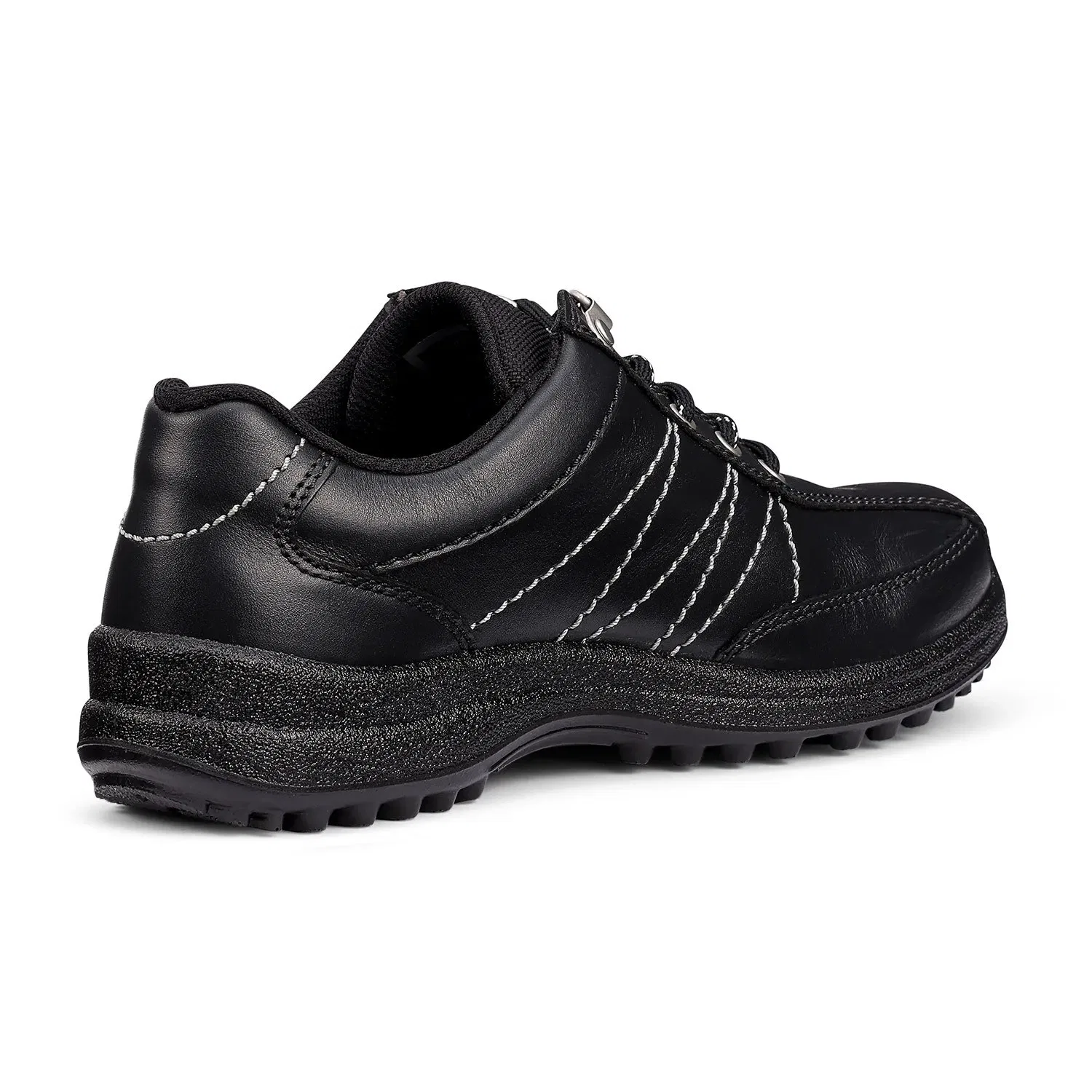 Кроссовки для активного отдыха Mist GTX Hotter, черный — фото 4