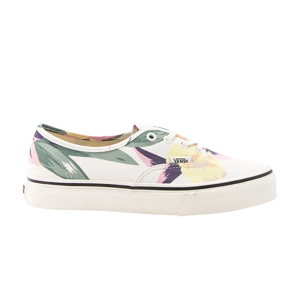 Кроссовки Wmns Authentic Vans, мультиколор