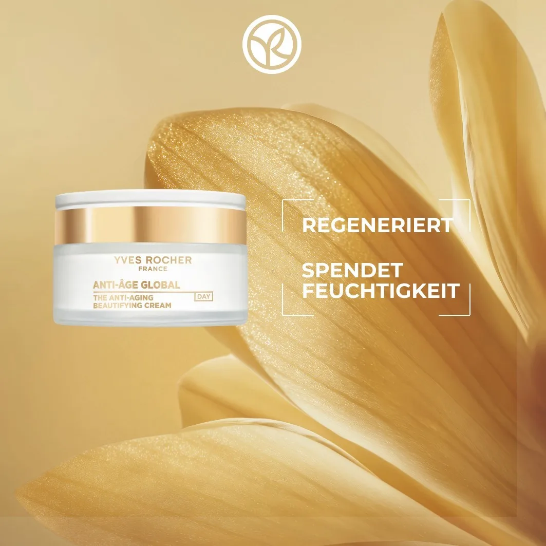 Эссенция Yves Rocher — Дневной , корректирующий косметический, 50 мл — фото 2