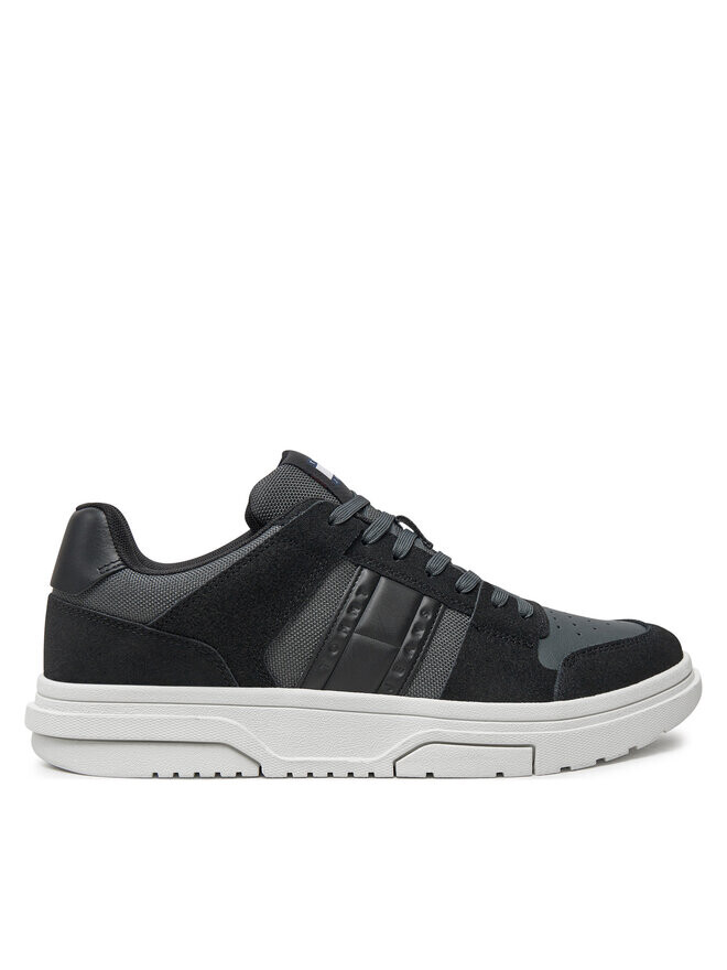 

Кроссовки Tommy Jeans Twj Brooklyn Mix Mat., черный
