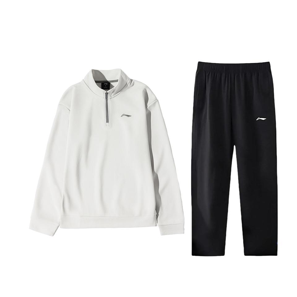 

Коллекция для настольного тенниса повседневная спортивная одежда для мужчин LINING