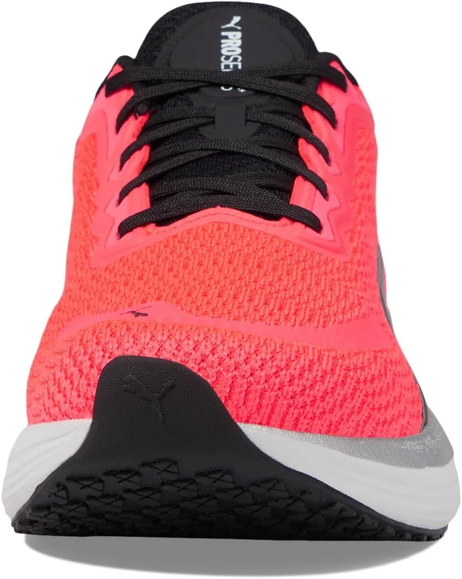 Мужские кроссовки для бега Puma Scend Pro, красный — фото 2