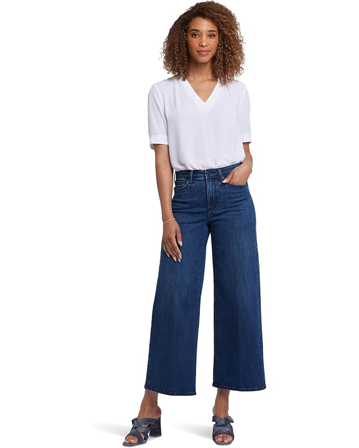 

Джинсы NYDJ Brodi Jeans, цвет Ibiza Blues