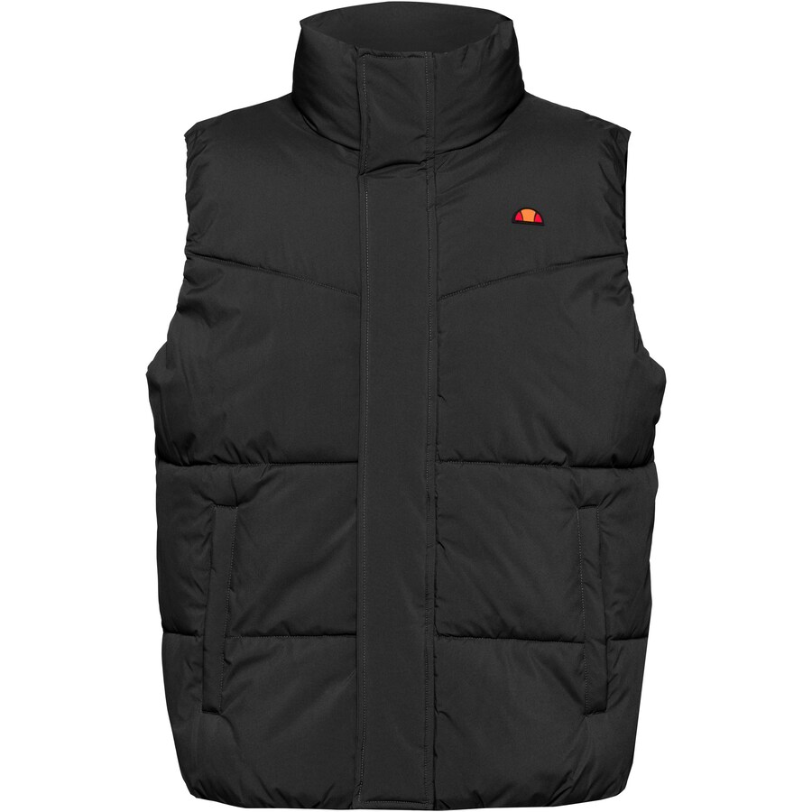 

Жилет ELLESSE, Black