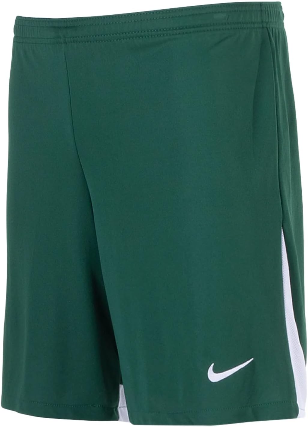 Футбольные шорты Nike Mens Classic Ii Athletic для тренировок, Green — фото 3