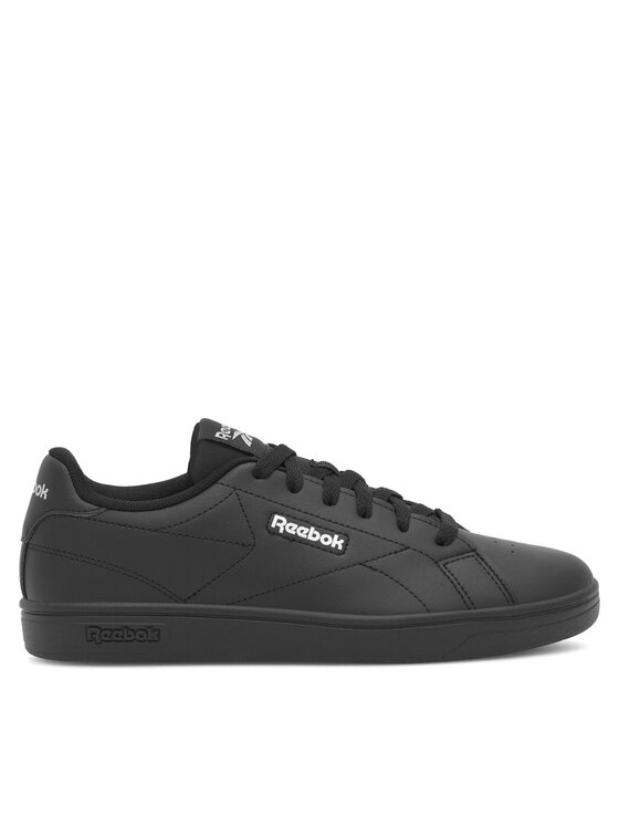 Кроссовки COURT CLEAN 100074382 Reebok, черный