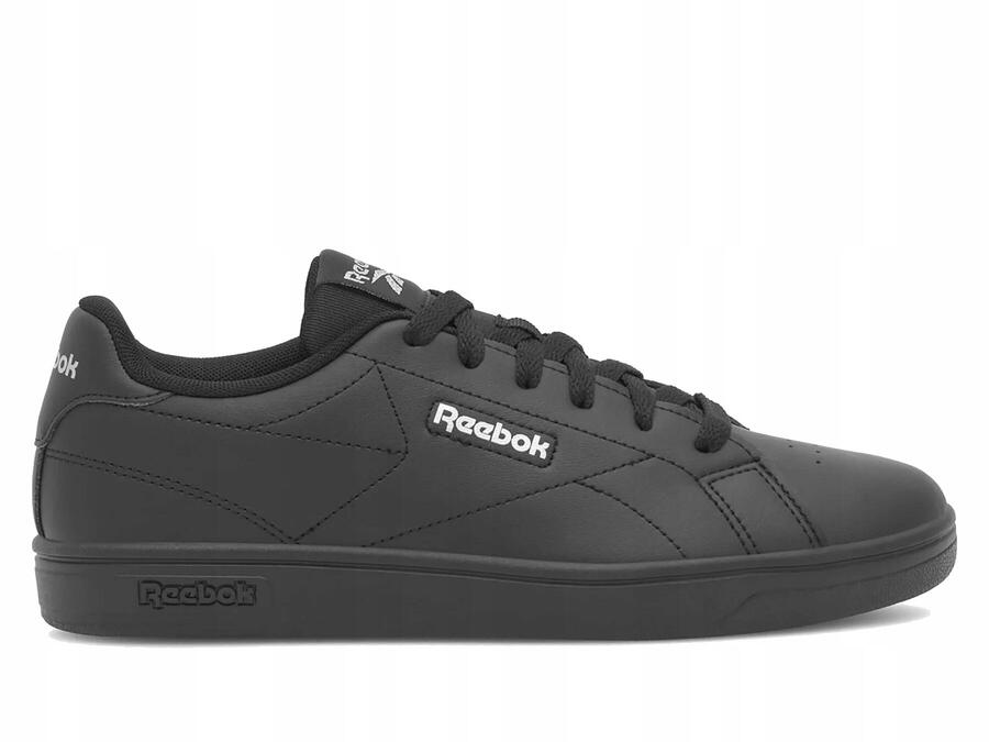 Кроссовки Reebok Court Clean для женщин